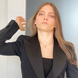 Meet your Posher, Masha